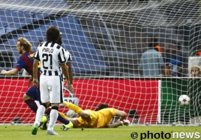 Rakitic in top-3 van snelste CL-doelpunten