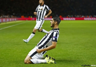 Oude Dame en Lazio slaken zucht van verlichting