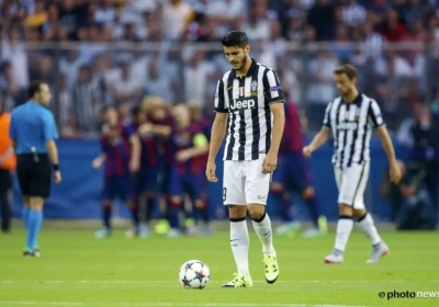 Morata slikt snel door: "We hebben geen limieten, dan maar volgende keer winnen"