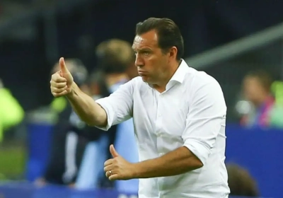 Met dit evenwicht is Wilmots uitermate tevreden