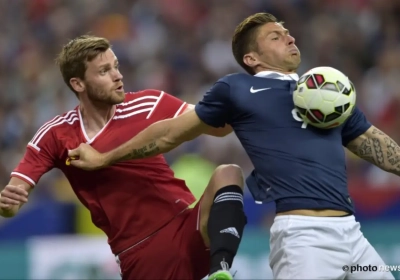 Lombaerts zit er weer boenk op: "België staat weer in de geschiedenisboeken, hé"