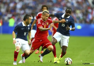 Nainggolan is streng: "We waren te nonchalant op het einde"