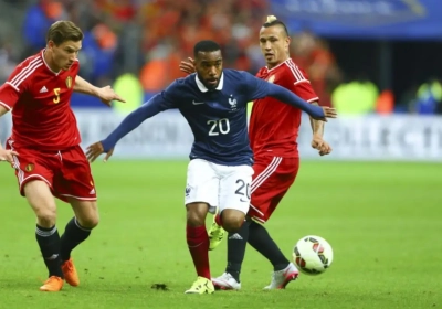 Historisch: Fransen kregen dit nog nooit om de oren