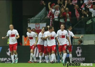 Overzicht Groep D: Polen blijft leider, Duitsland scoort zeven keer