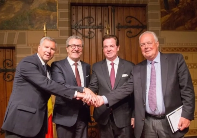 'Gheyssens voorlopig in poleposition met het enige serieuze bod op Anderlecht'