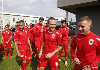 Matchwinnaar Antwerp zegt waar het op staat: "We verstoppen ons niet meer. We gaan voor de titel!"