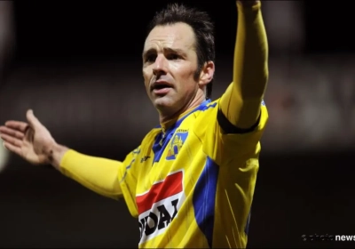 Bart Goor reageert wel héél opvallend na nederlaag in Sint-Truiden