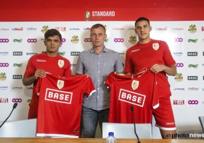 Exclusief: Kans klein dat Kasmi en El Messaoudi terugkeren naar Lierse, overstap naar andere club wenkt