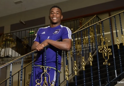 Deze flankspeler mag in de wintermercato weg bij Anderlecht