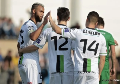 Promovendi kijken elkaar eerste keer in de ogen