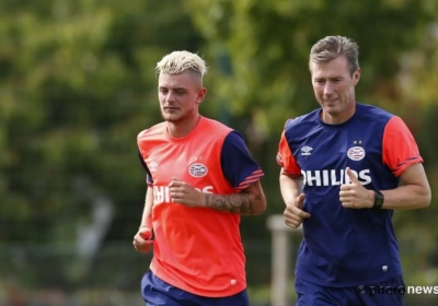 Moeder Lestienne plotseling overleden