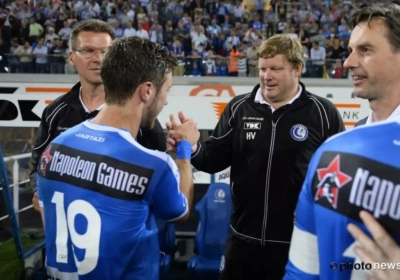 Vanhaezebrouck tevreden: "We zijn klaar voor de competitie"