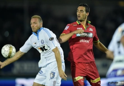 Strijd om de leidersplaats in de Ghelamco Arena