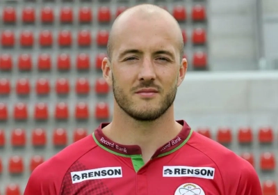 De Ridder: "Wil een allroundspeler worden voor Essevee"