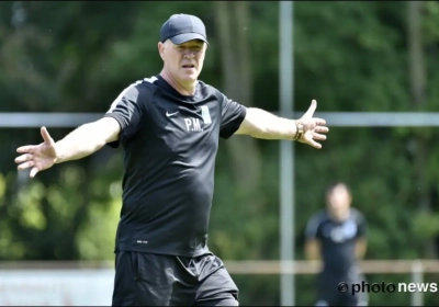 Peter Maes troeft Petr Cech af: sterk staaltje 'drummen'