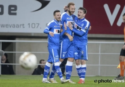 De kampioen begint eraan tegen Westerlo