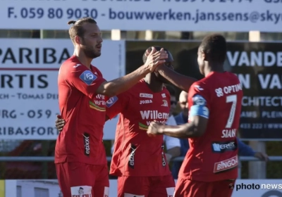 Couckenbak aan de kust! Oostende stuurt Mechelen puntenloos huiswaarts