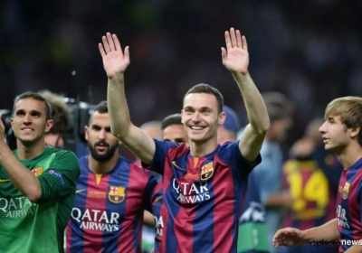 Vermaelen heeft zijn revanche voor de Spaanse Supercup beet