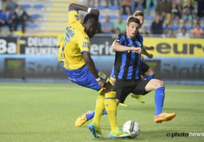 STVV trekt naar Club Brugge, maar moét eigenlijk winnen voor de goede nachtrust