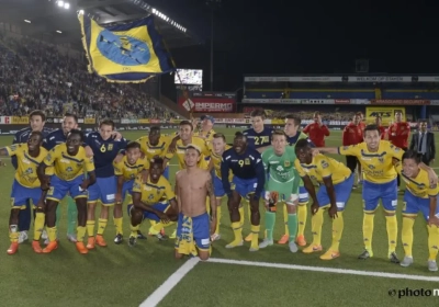 STVV wil maximum behouden op het echte gras van Le Canonnier