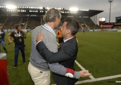 Yannick Ferrera: "Ik heb Preud'homme niet verslagen"