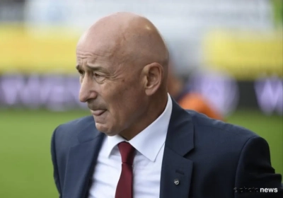 Muslin niet gelukkig: "Daar zijn geen excuses voor"