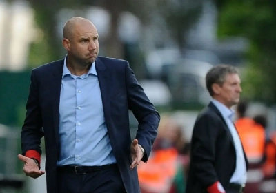 Peeters wil/moet in eigen huis eerste punten pakken