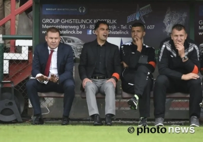 Vertrek Chevalier stuurde plannetje Walem in de war