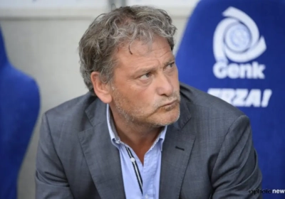 Mathijssen ontgoocheld, maar: "Getoond dat we onze plaats hebben in eerste klasse"