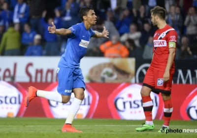 De Camargo trapt zich onmiddellijk in de harten van de supporters: "Dit is heel mooi"