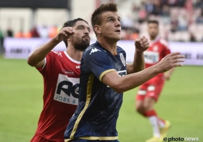 Geen al te goeie beurt van Santini bij thuiskomst: "Toch een speciale match"