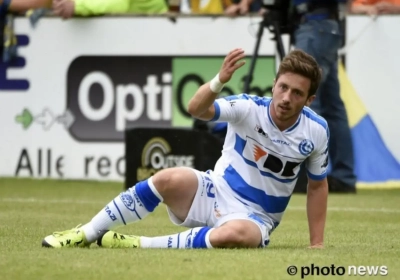 Meningen verdeeld over strafschopfase: "Licht, volgens mij"