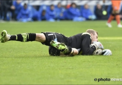 Sels onder de indruk van Westerlo: "Heel wat ploegen gaan het hier moeilijk hebben"