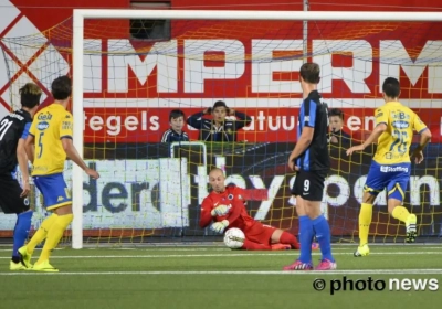 Ceulemans reageert bij ons op 3 stellingen over 90 minuten blauw-zwart