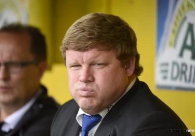 Vanhaezebrouck woedend: "Als hij er 26 wil maken, raad ik hem aan niet zo zelfzuchtig te zijn"