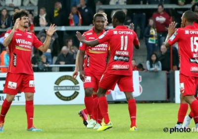 KVO vs Westerlo: twee verschillende systemen, maar allebei aanvallend