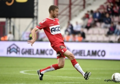 Prachtafscheid Pavlovic kent keerzijde: "Had toch nog een voorstel van Kortrijk verwacht"