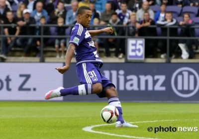 Tielemans op Youth League-lijst, Kawaya niet