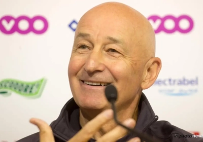 Krijgt Muslin zijn troepen in Europa wél scherp?