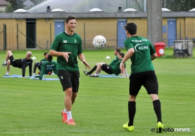 Cercle Brugge wordt de grote uitdager van Antwerp