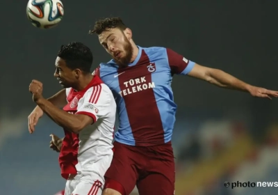 Nooit eerder werd een koude douche zo letterlijk genomen