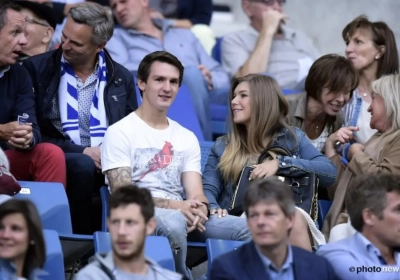 Vanhaezebrouck komt een laatste keer terug op geval Raman: "Als het Kums was, was het dezelfde sanctie"