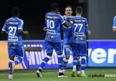 Meteen nu of nooit: Gent op zoek naar geschiedenis