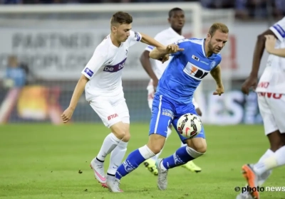 Genk-youngster Heynen viel uitstekend in: "Blij met elke kans"