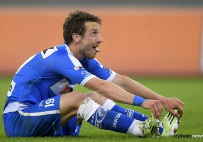 Dejaegere, de meester in het uitlokken van strafschoppen: "Mijn geheim? Het is altijd penalty"