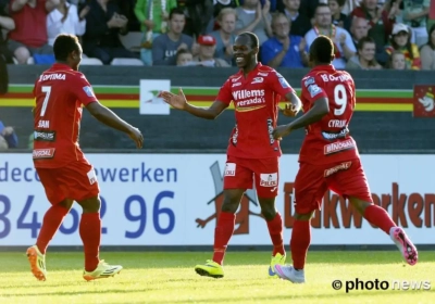 Enkel Vanlangendonck houdt ontketend Oostende van monsterscore