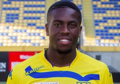 Mbombo verving Edmilson met verve: "Op het juiste moment opduiken, dat is mijn taak"