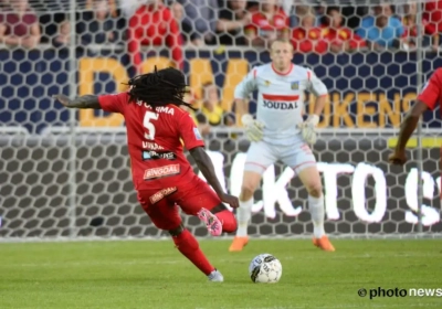 "Dat Lukaku geen rijbewijs meer heeft, is positief"