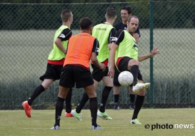 Op zoek naar Moeskroense slagkracht: "De matchen komen te vroeg voor ons"