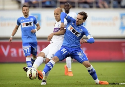 Genk na eerste echte waardemeter: "We moeten van niemand schrik hebben" 